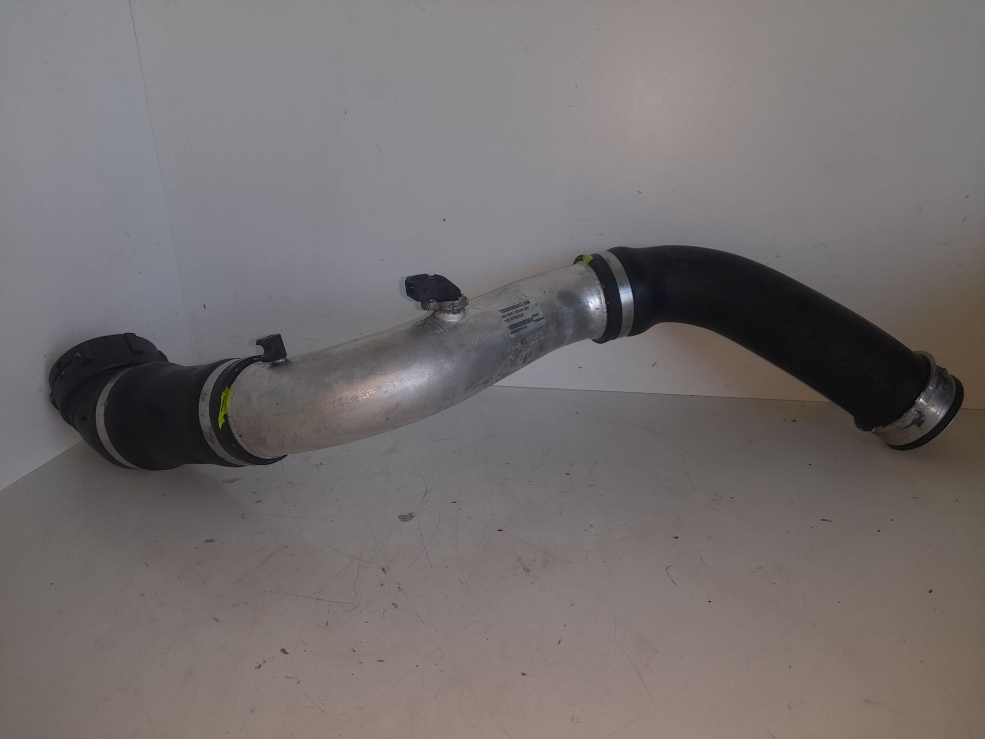 No identificado bmw serie 3 berlina (e90) 