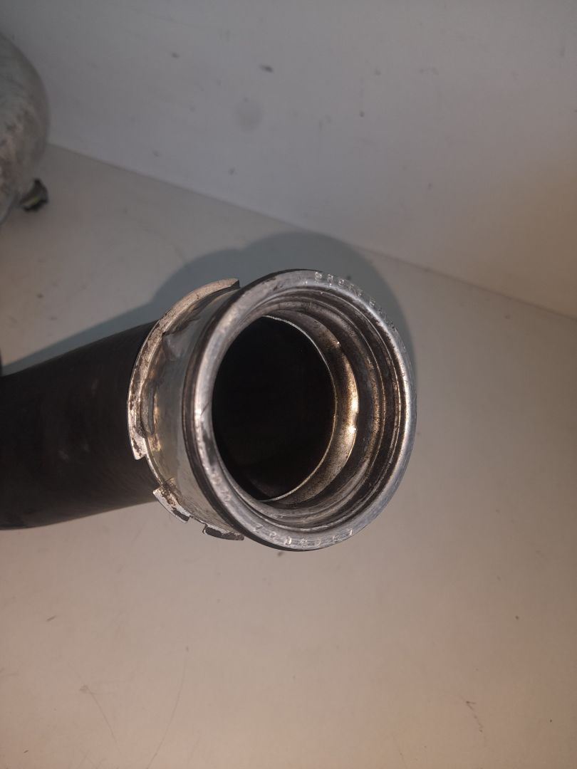 No identificado bmw serie 3 berlina (e90) 