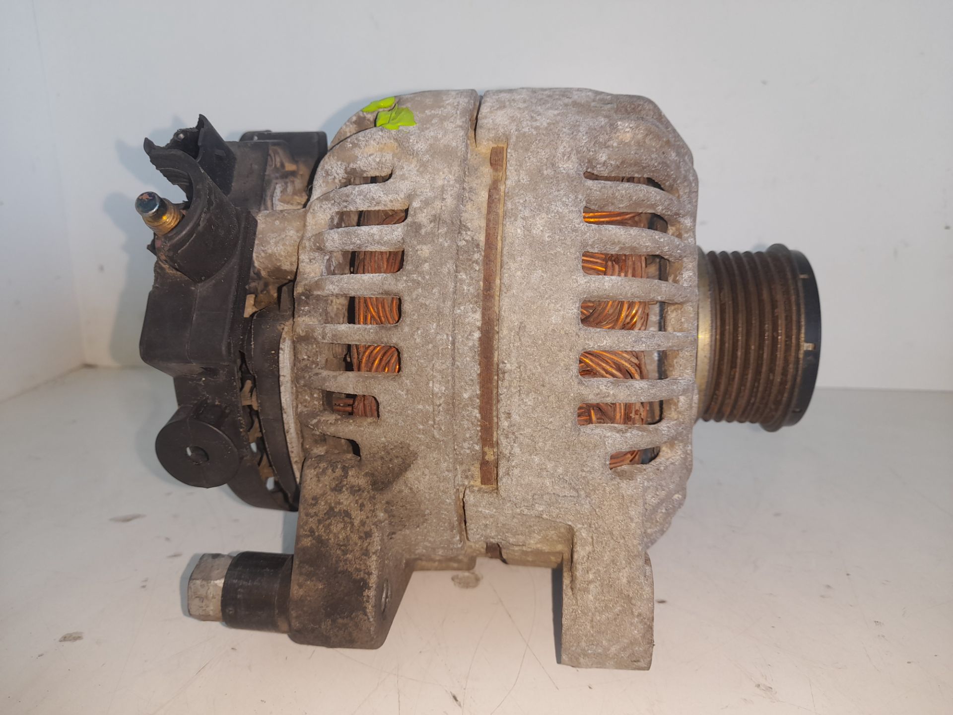 Alternador citroen c4 picasso exclusive