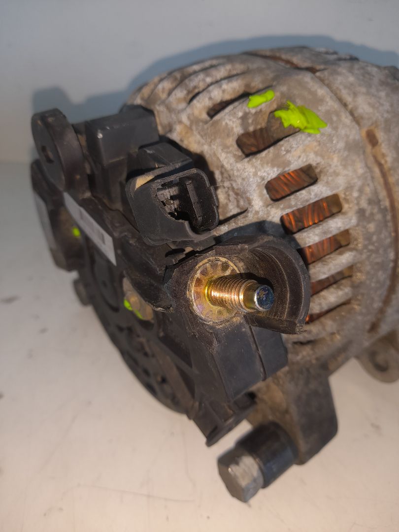 Alternador citroen c4 picasso exclusive