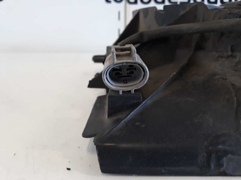  electroventilador   toyota carina (t19) 2.0 t-diesel kombi 2.0 turbodiesel cat