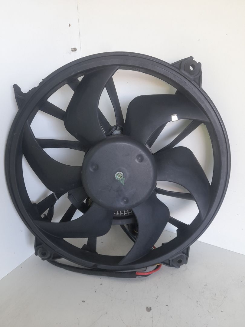 Electroventilador citroen c5 berlina exclusive