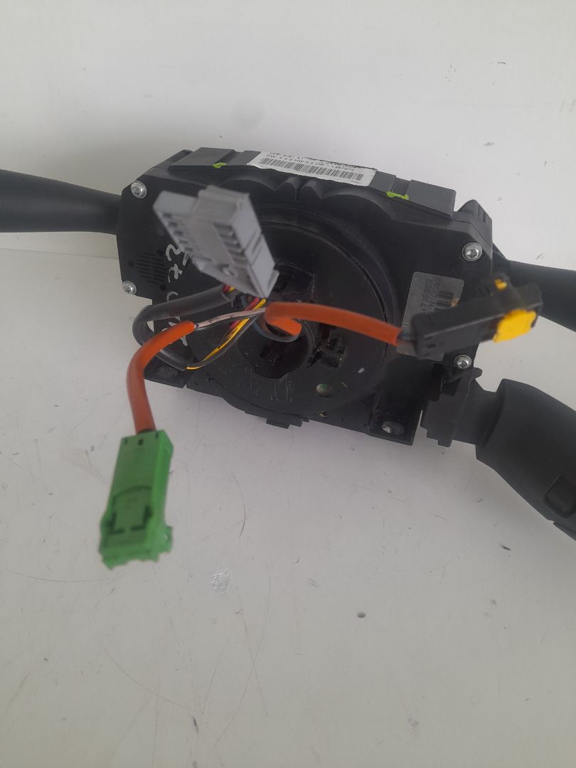 No identificado citroen c5 berlina exclusive