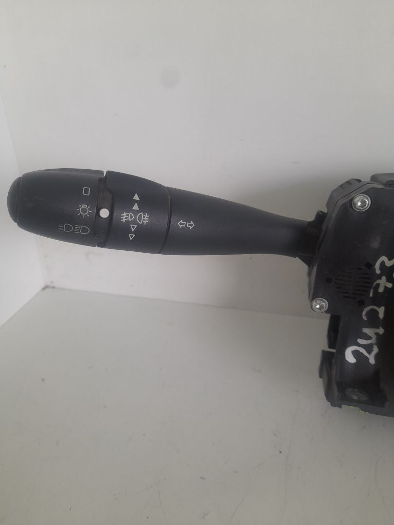 No identificado citroen c5 berlina exclusive