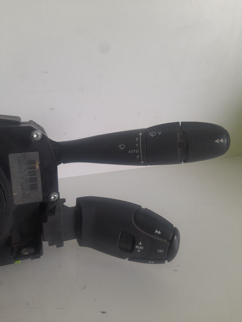 No identificado citroen c5 berlina exclusive