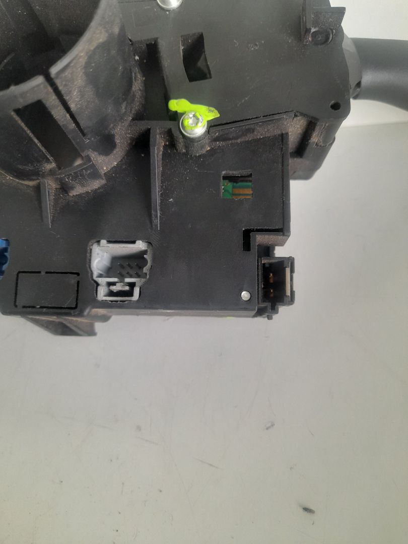 No identificado citroen c5 berlina exclusive