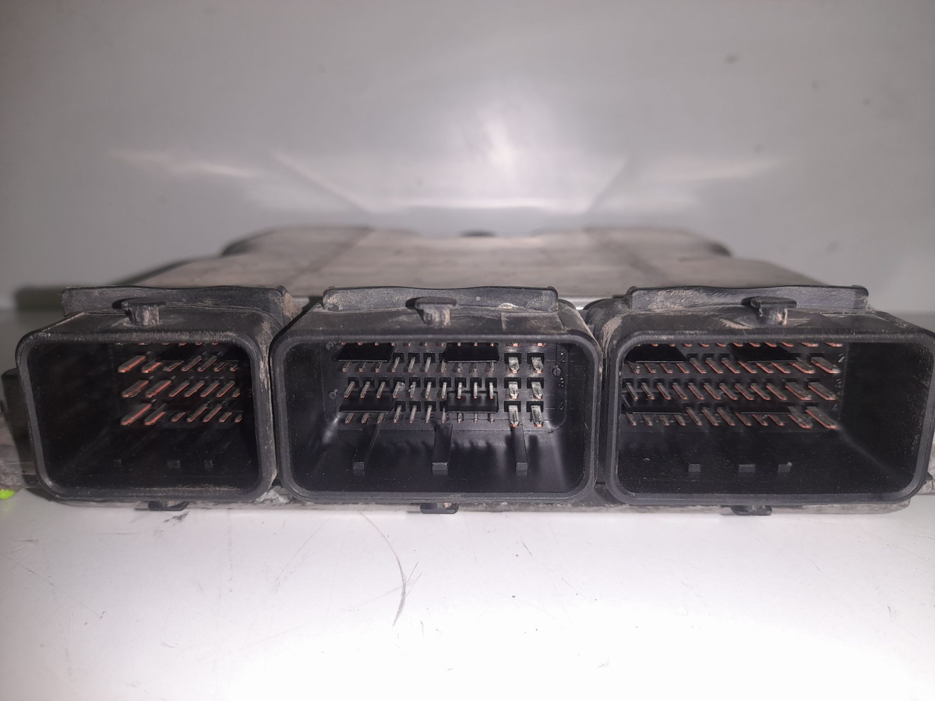 Centralita motor uce 