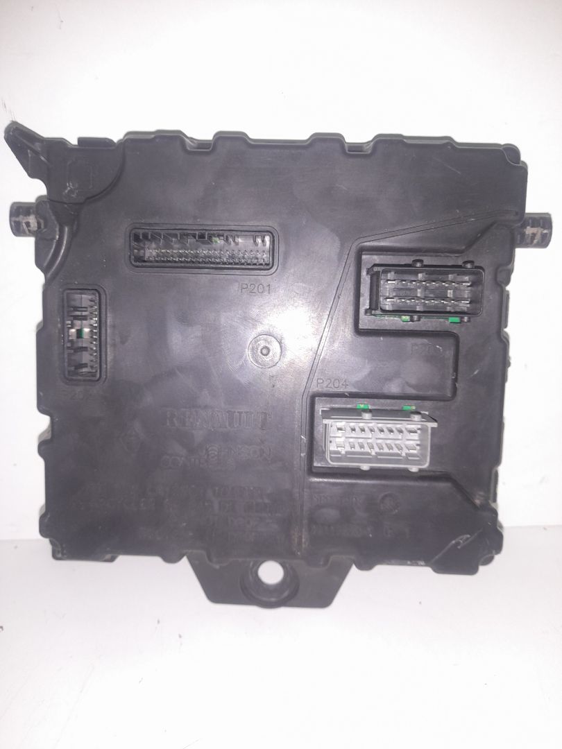 MÓdulo de control de carrocerÍa (bcm) l3h2 38t