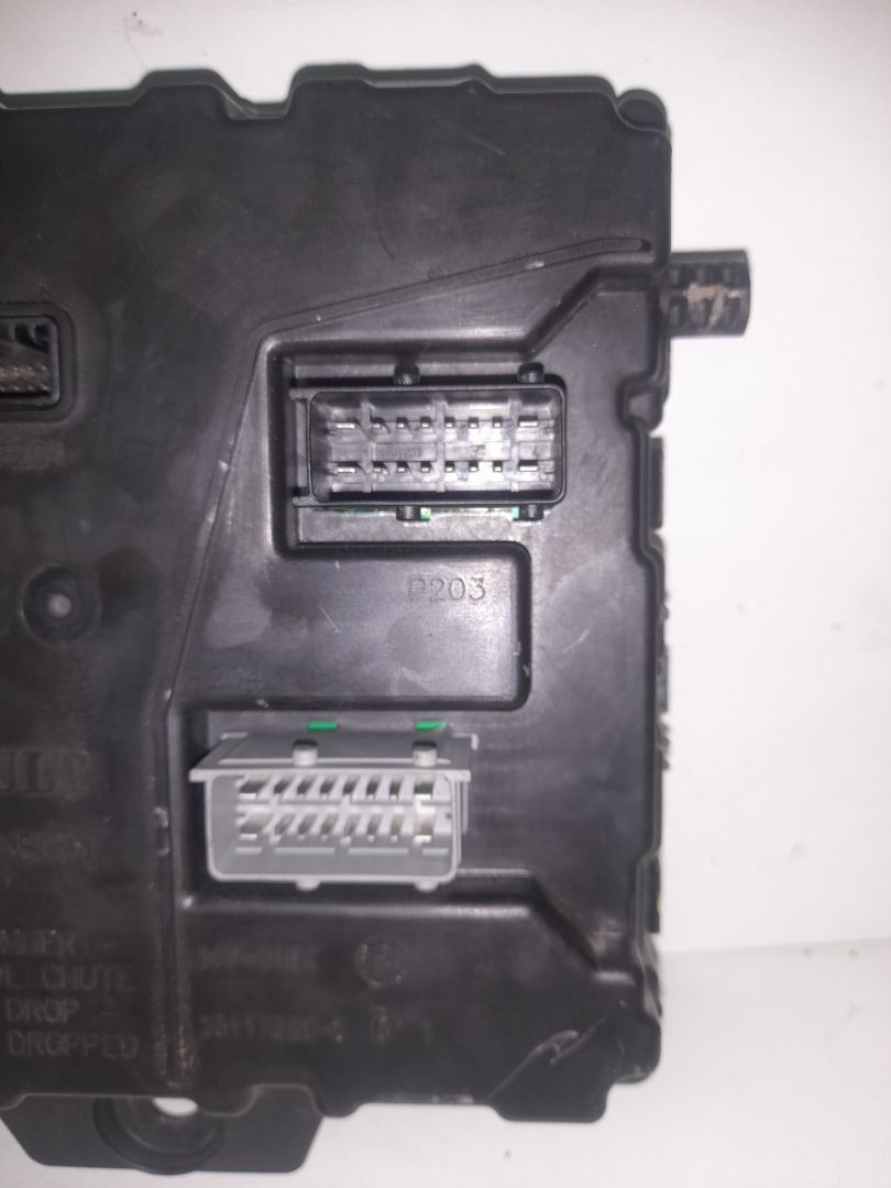 MÓdulo de control de carrocerÍa (bcm) l3h2 38t