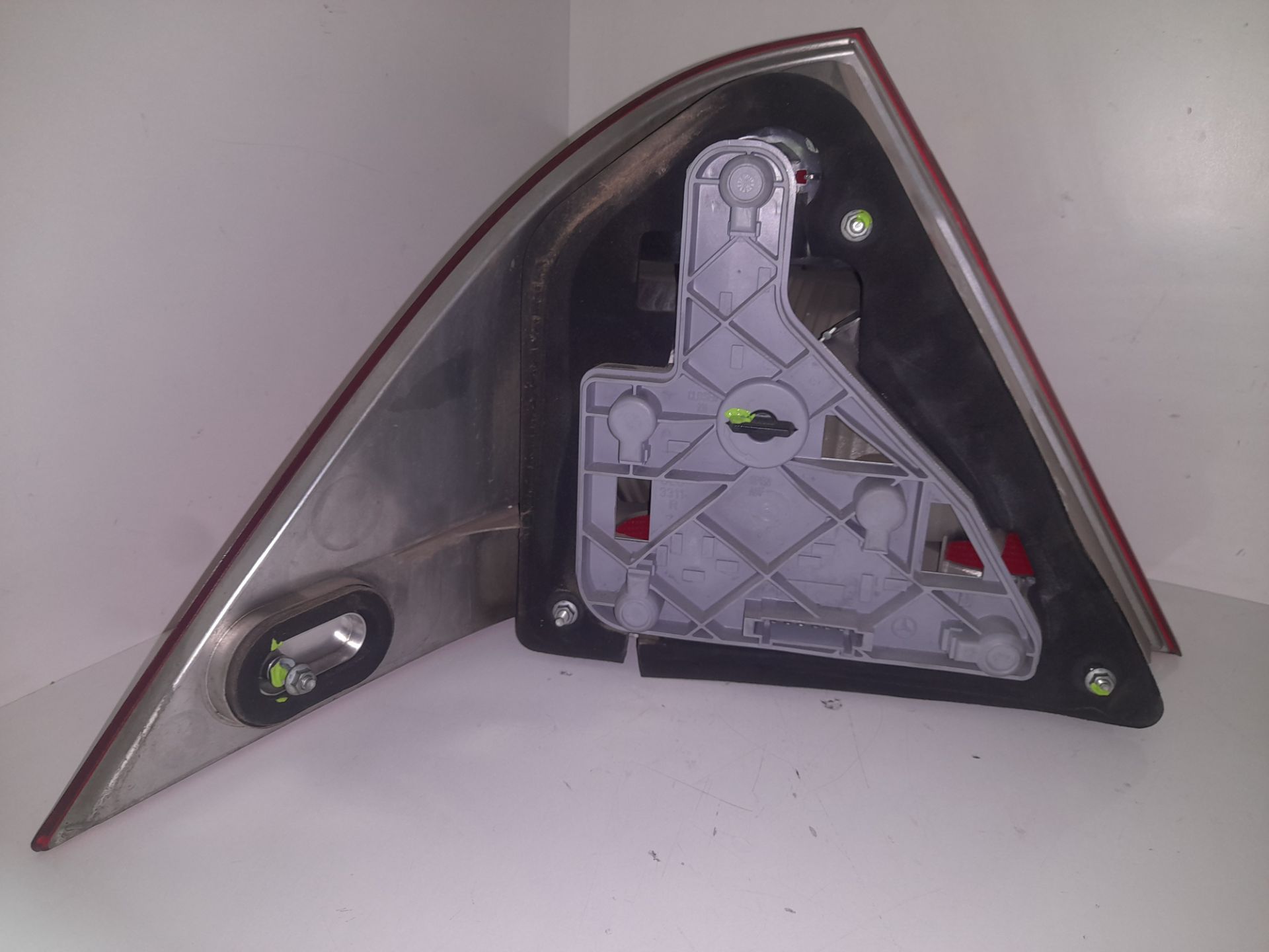 Piloto trasero derecho mercedes-benz clase c (bm 203) berlina 200 compressor (203.042)