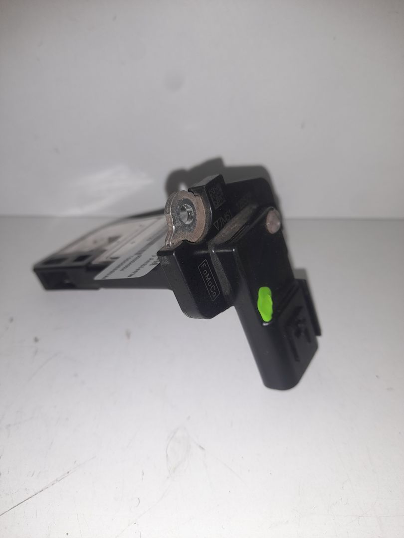 Caudalimetro ford focus berlina (cap) ambiente (d)