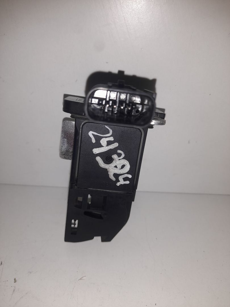 Caudalimetro ford focus berlina (cap) ambiente (d)