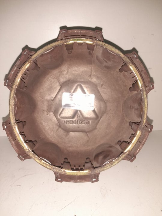 Tapacubos mitsubishi montero sport (k90) 2.5 tdi intense