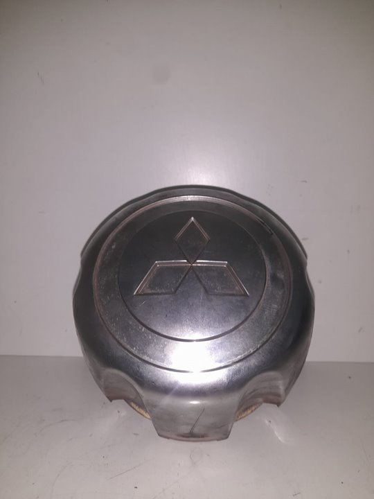 Tapacubos mitsubishi montero sport (k90) 2.5 tdi intense