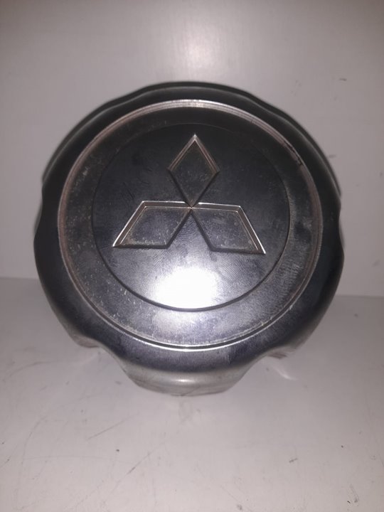 Tapacubos mitsubishi montero sport (k90) 2.5 tdi intense