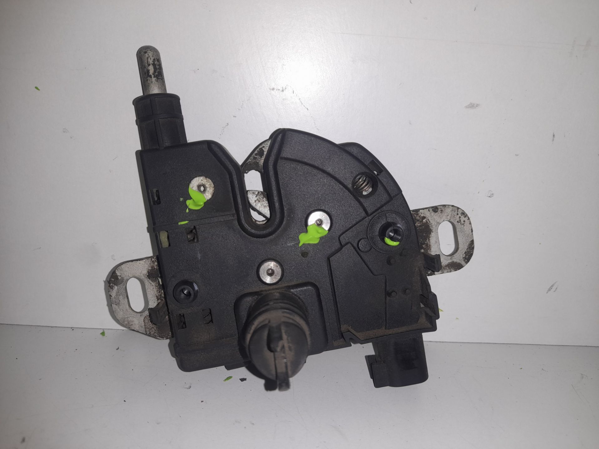 Cerradura capo ford focus berlina (cap) ambiente (d)