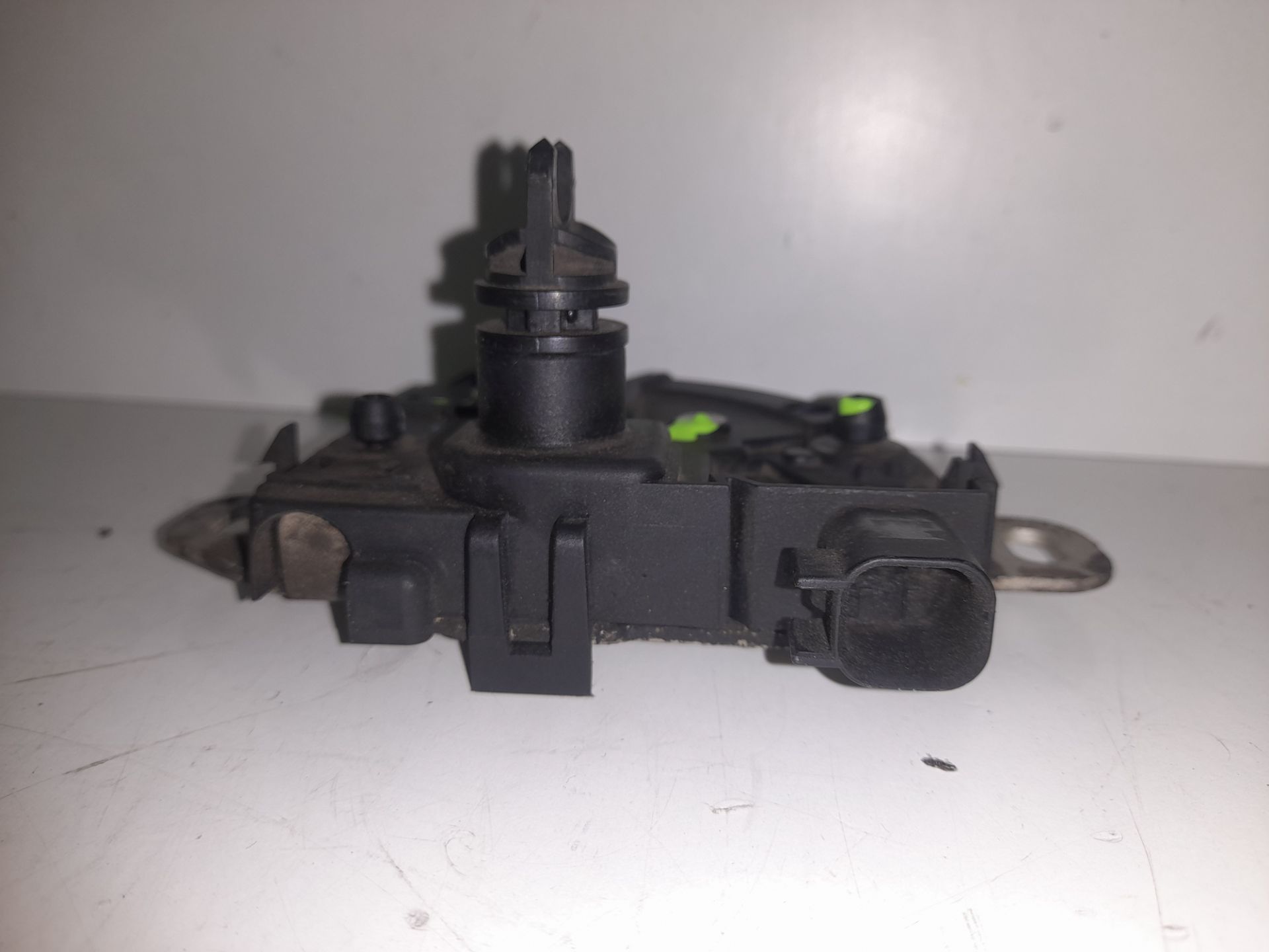 Cerradura capo ford focus berlina (cap) ambiente (d)