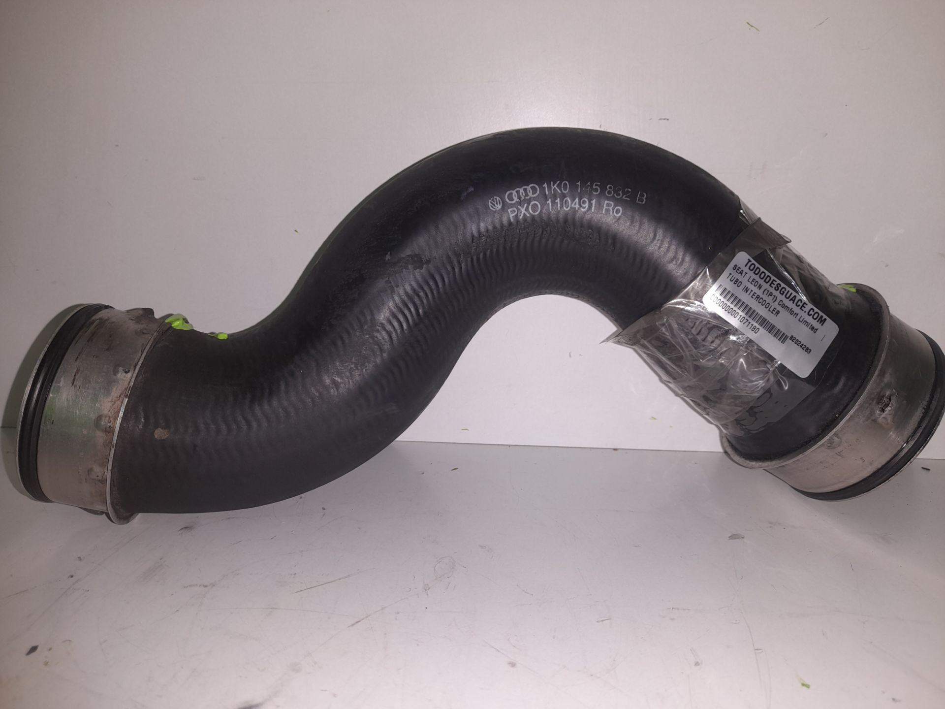 No identificado seat leon (1p1) comfort limited