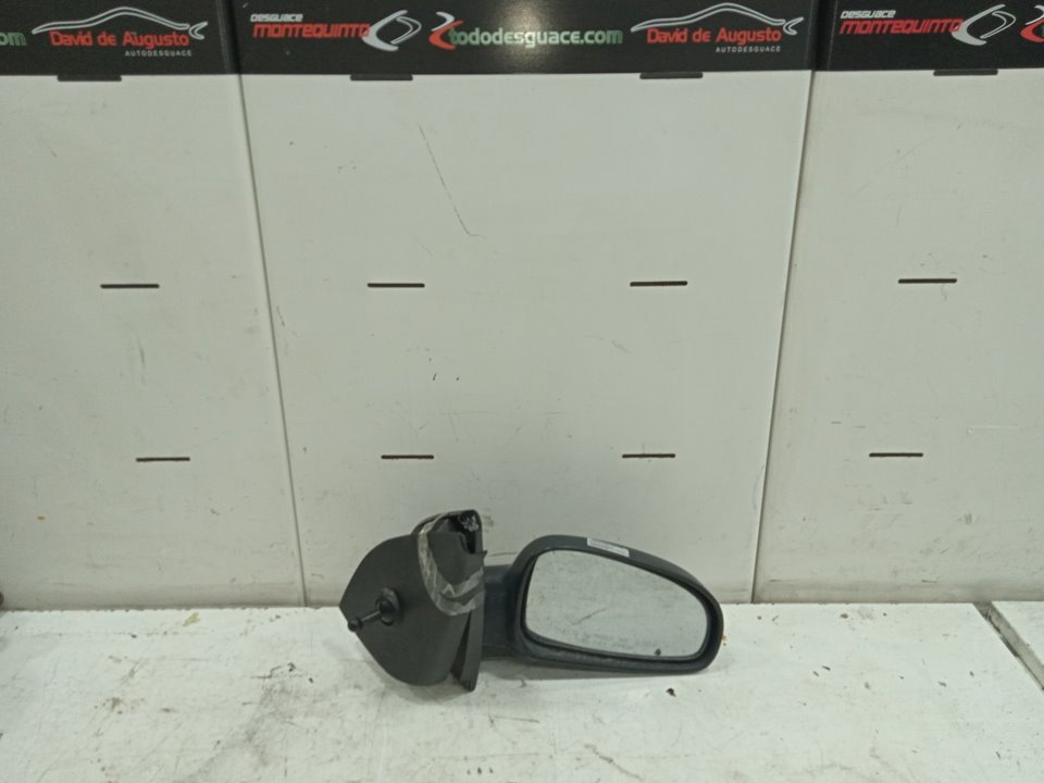 Retrovisor derecho chevrolet kalos 1.2 se