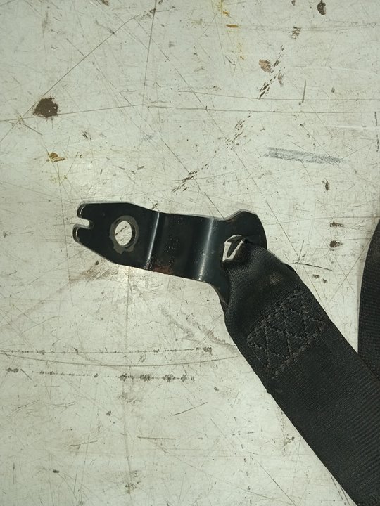 Cinturon seguridad delantero derecho volkswagen polo iii berlina (6n2) conceptline