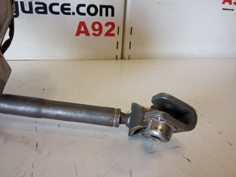  columna direccion   renault kangoo furgon confort 1.5 dci diesel