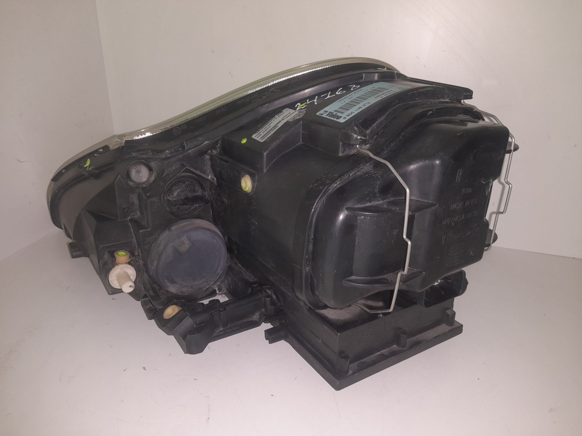 Faro derecho porsche cayenne (tipo 9pa) s