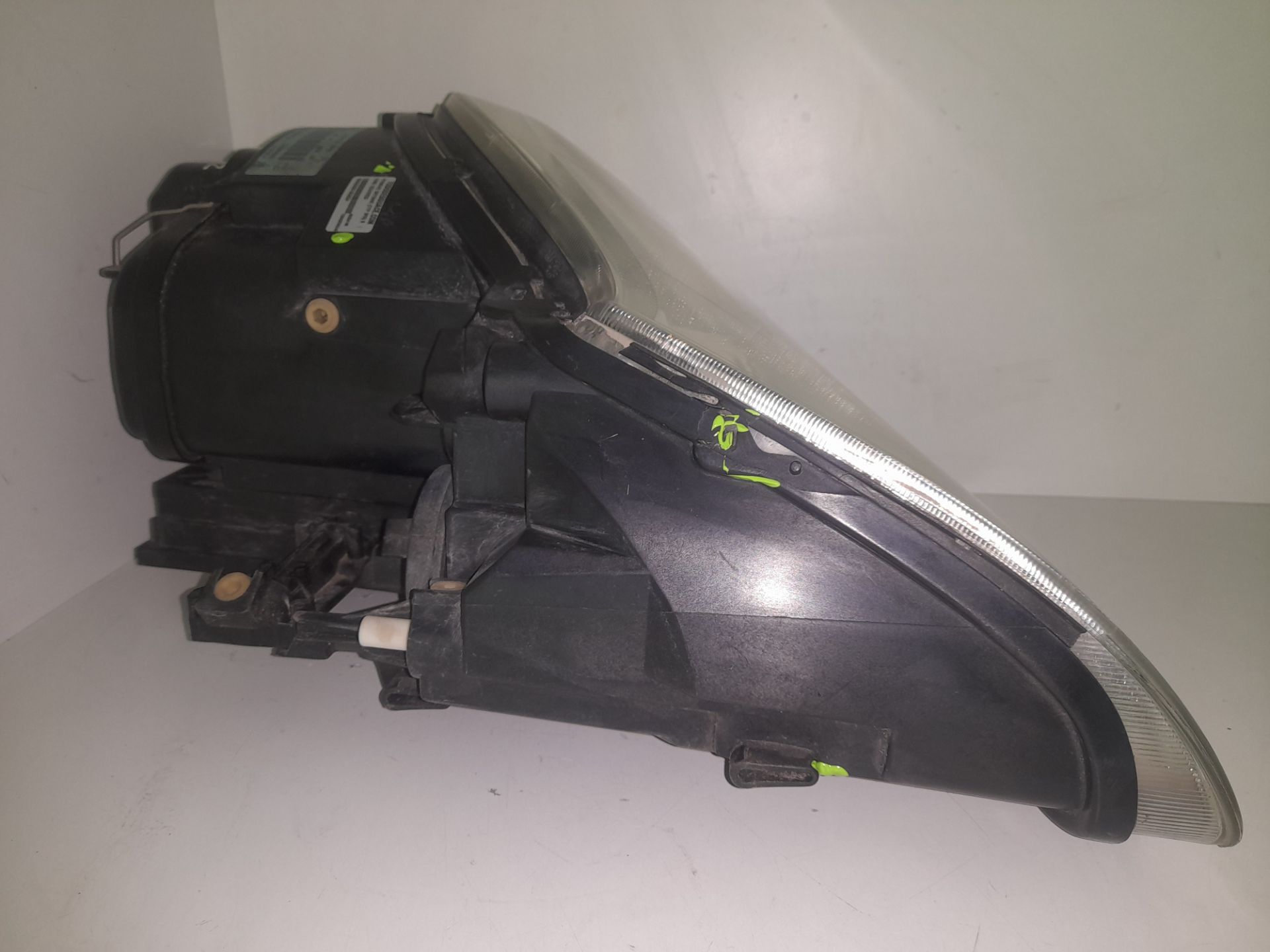 Faro izquierdo porsche cayenne (tipo 9pa) s