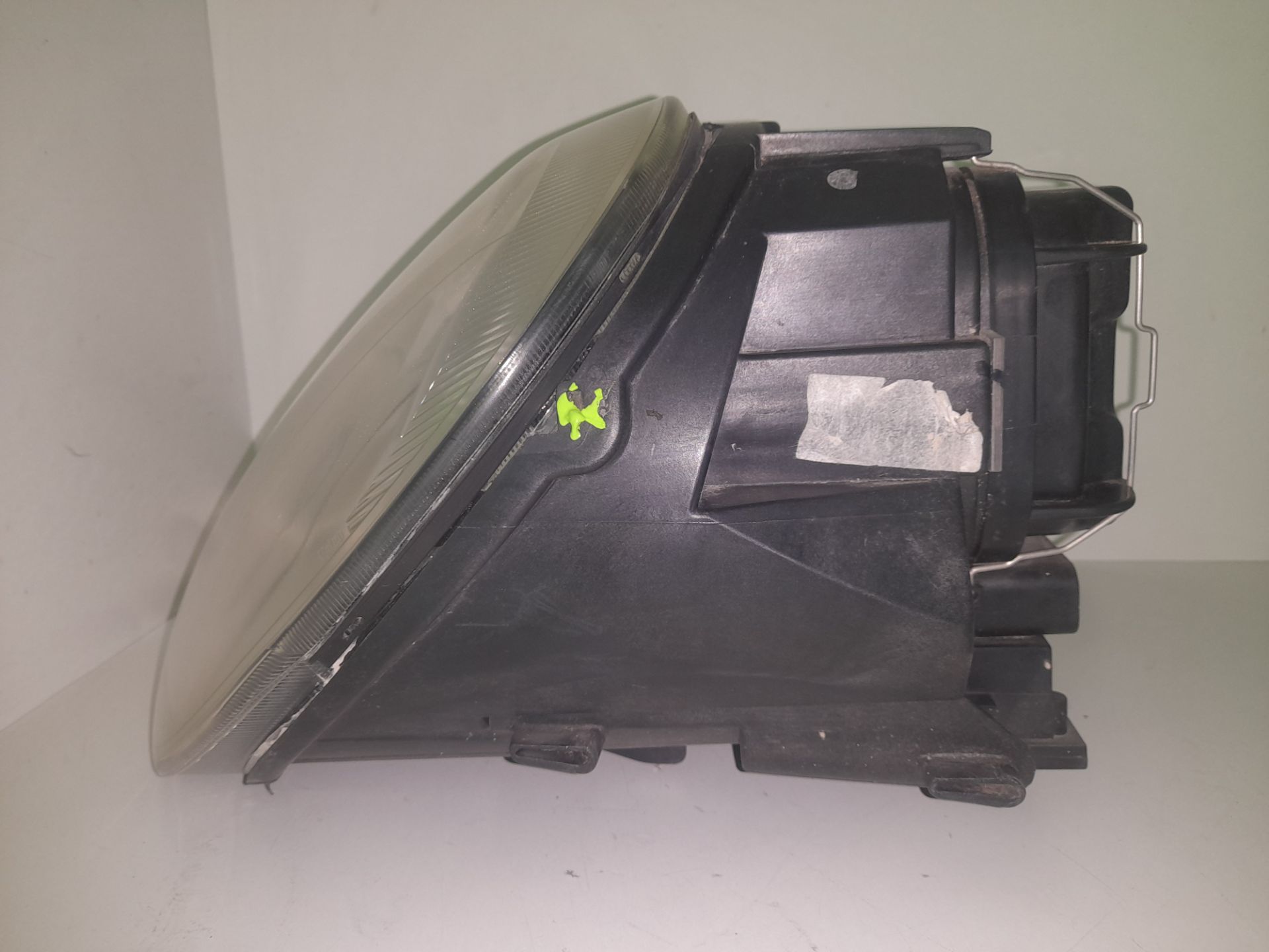 Faro izquierdo porsche cayenne (tipo 9pa) s