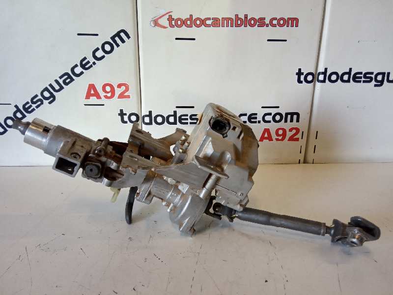  columna direccion   renault kangoo furgon confort 1.5 dci diesel