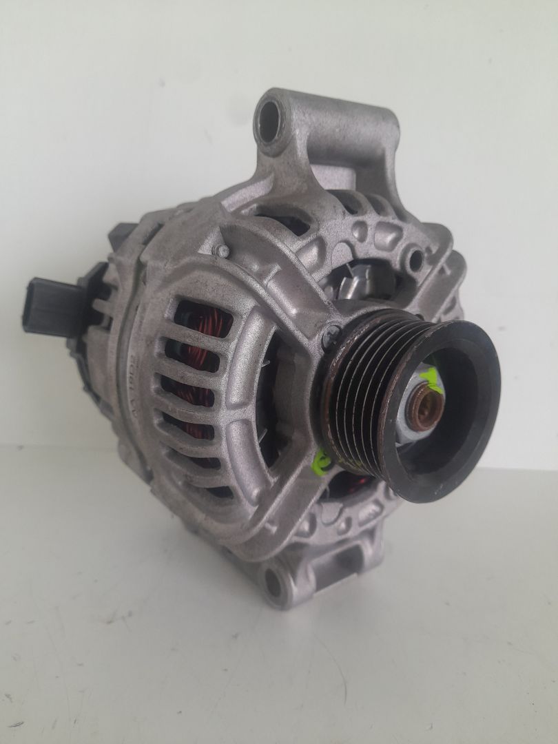 Alternador ft 260 k   (corto)   lkw   (ca
