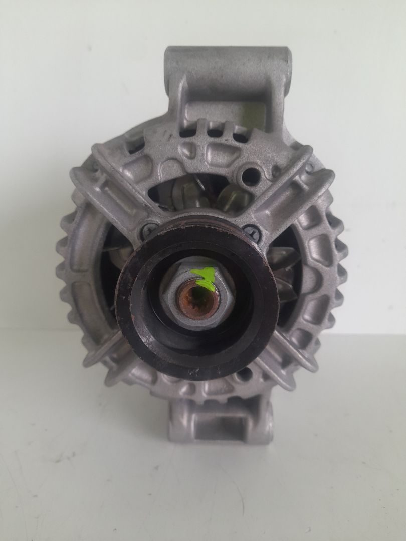 Alternador ft 260 k   (corto)   lkw   (ca
