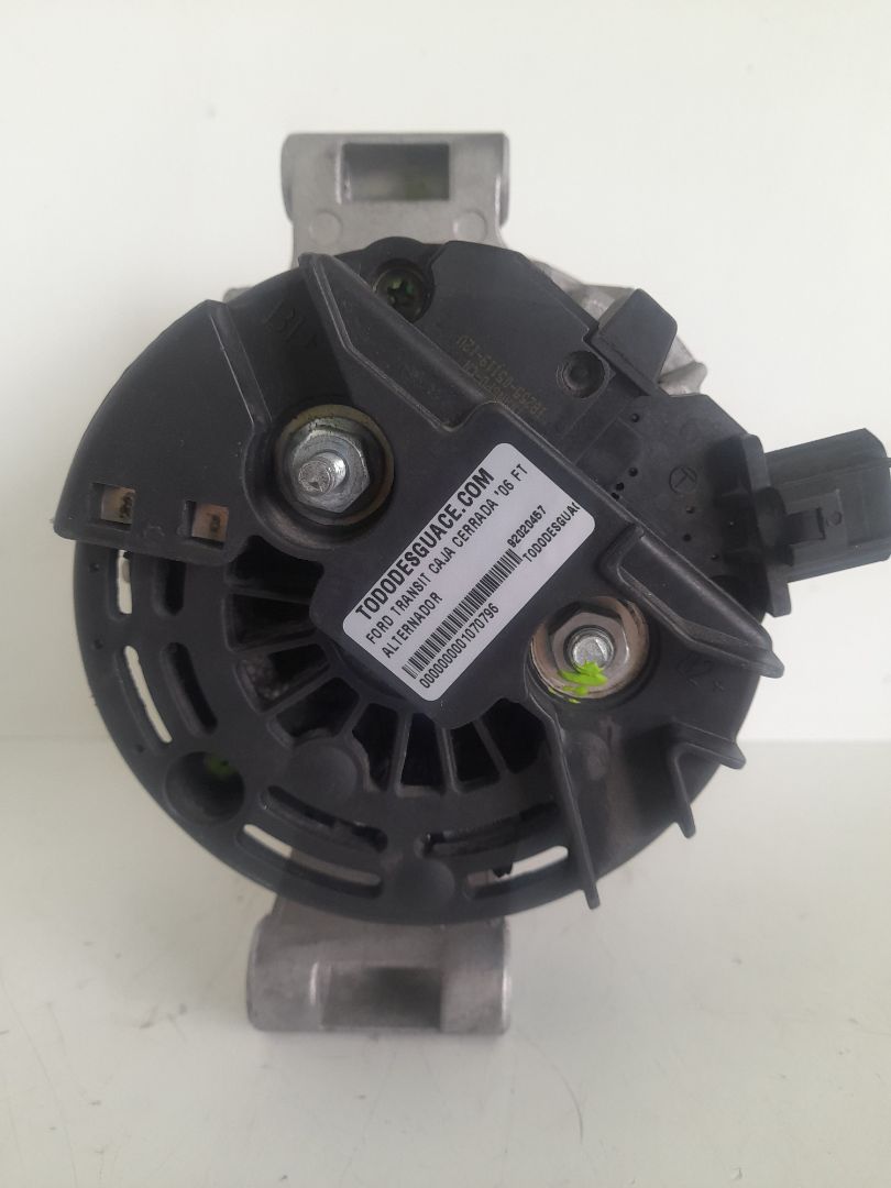 Alternador ft 260 k   (corto)   lkw   (ca