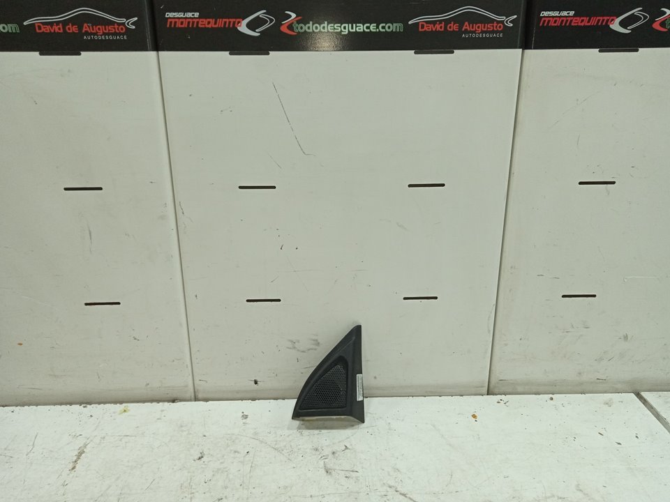 No identificado peugeot 3008 access