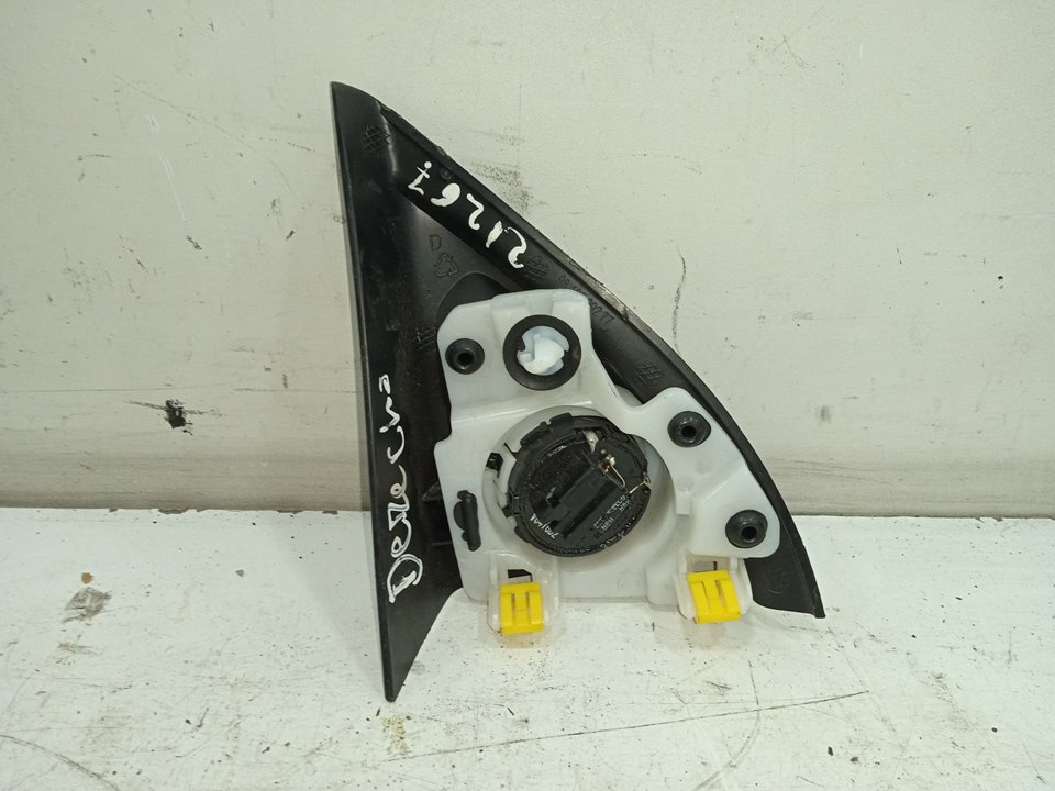 No identificado peugeot 3008 access