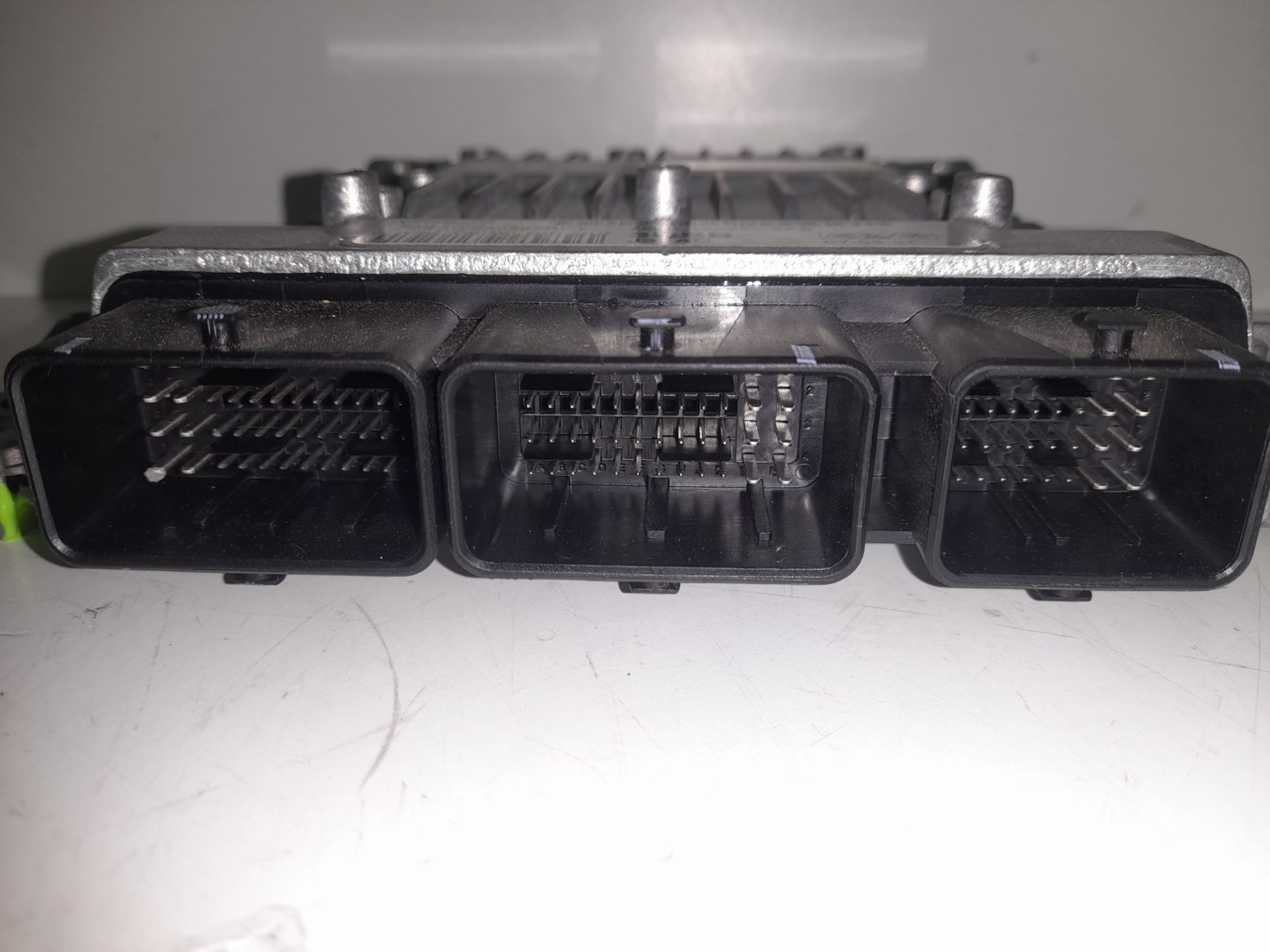 Centralita motor uce ford focus berlina (cap) ambiente (d)