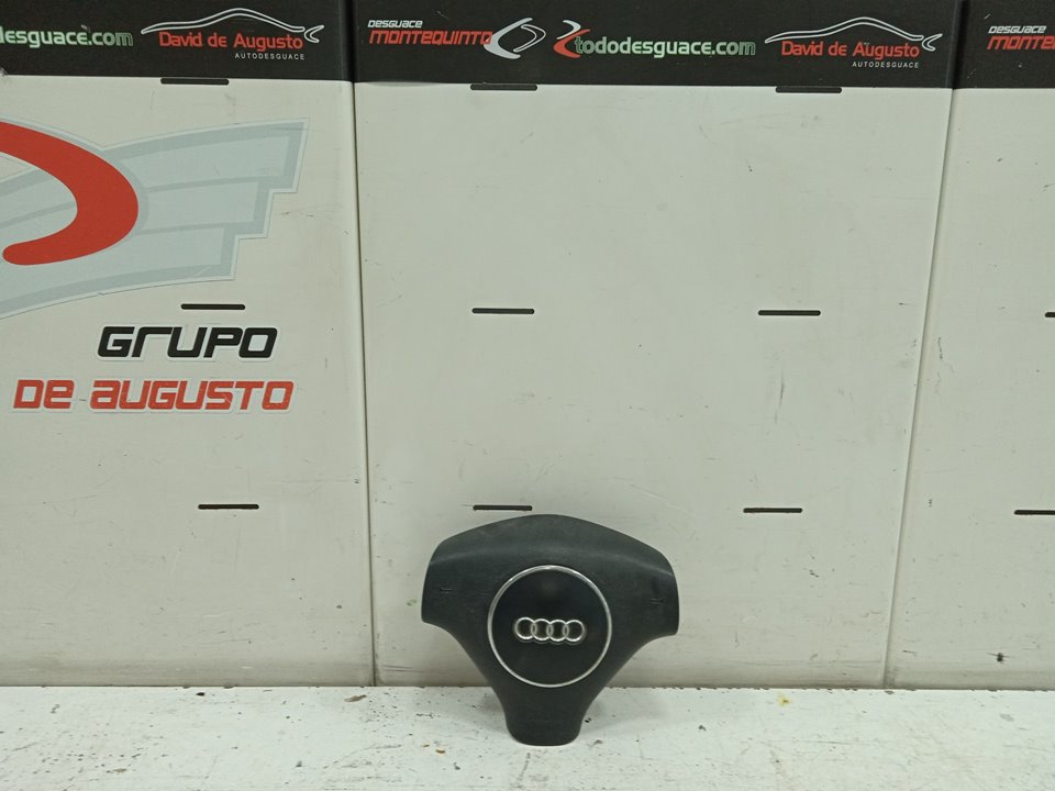 Airbag delantero izquierdo audi a3 (8l) 1.9 tdi ambiente