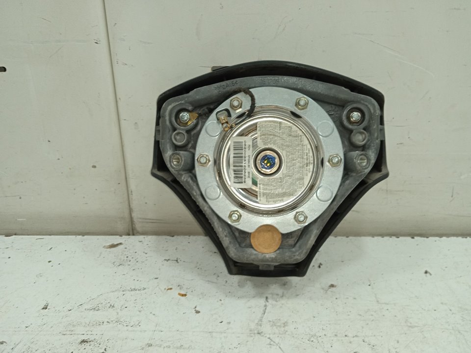 Airbag delantero izquierdo audi a3 (8l) 1.9 tdi ambiente