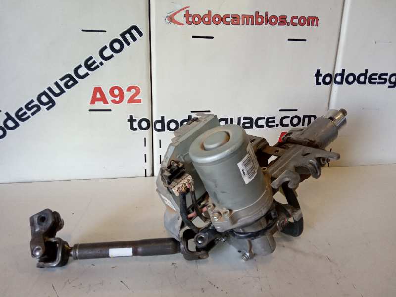  columna direccion   renault kangoo furgon confort 1.5 dci diesel