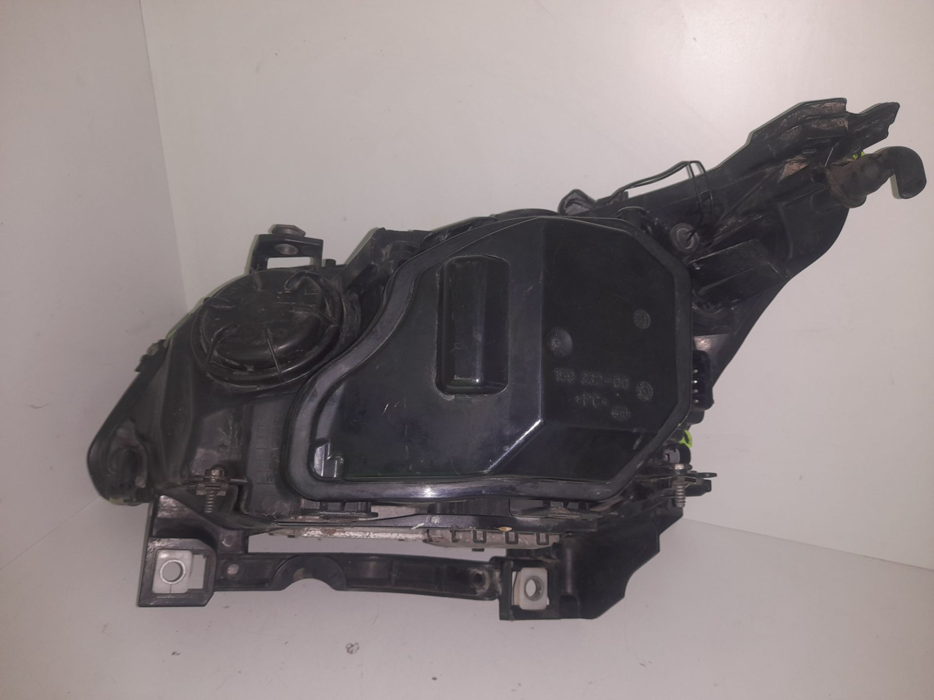 Faro derecho bmw serie 5 berlina (e60) 530d