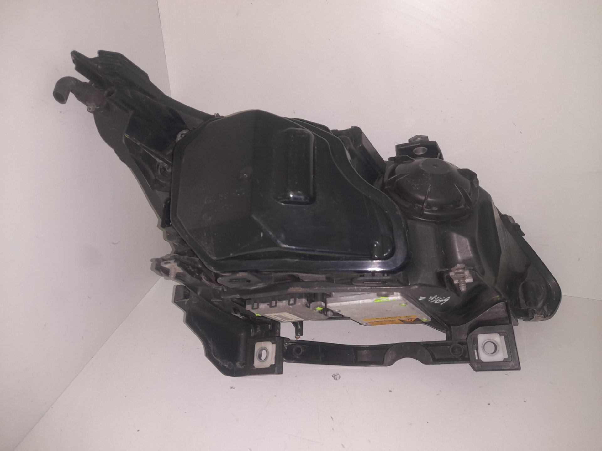 Faro izquierdo bmw serie 5 berlina (e60) 530d