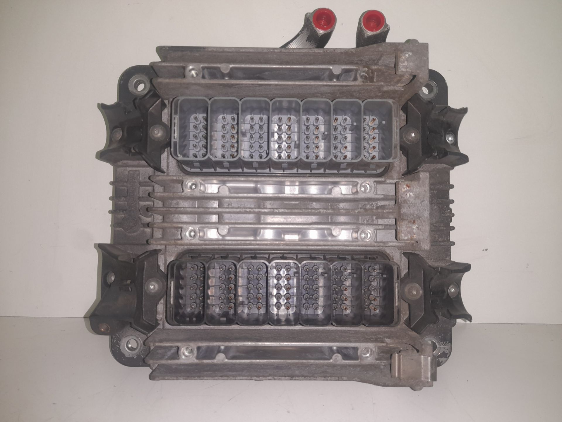 Centralita motor uce scania baureihe c-klasse pgr (2004) 