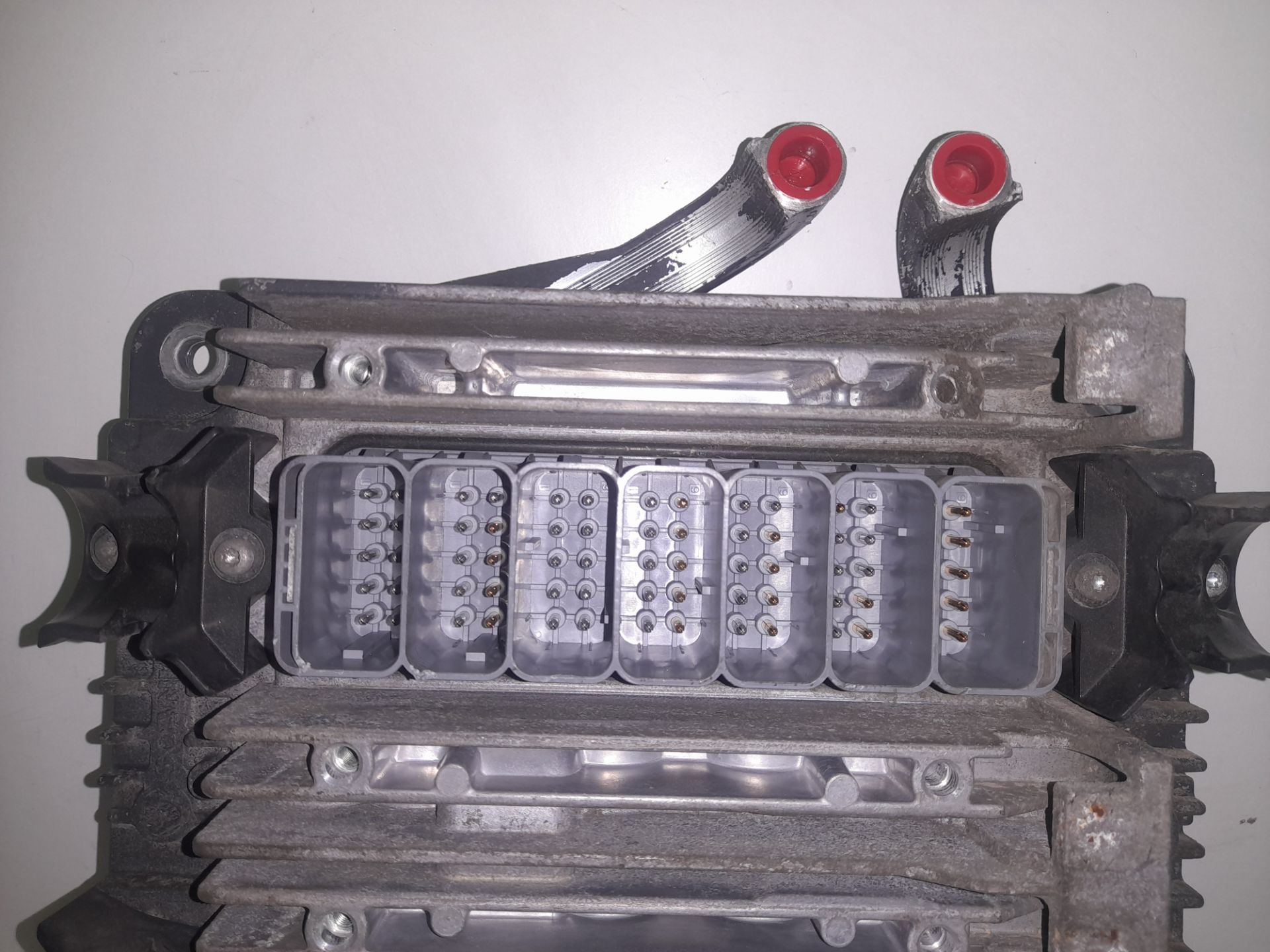 Centralita motor uce scania baureihe c-klasse pgr (2004) 