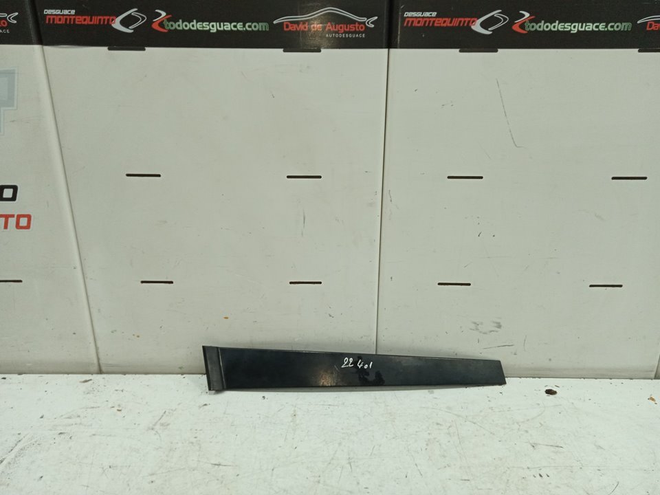 No identificado ford fusion (cbk) elegance