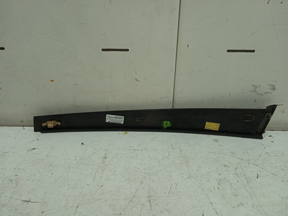 No identificado ford fusion (cbk) elegance