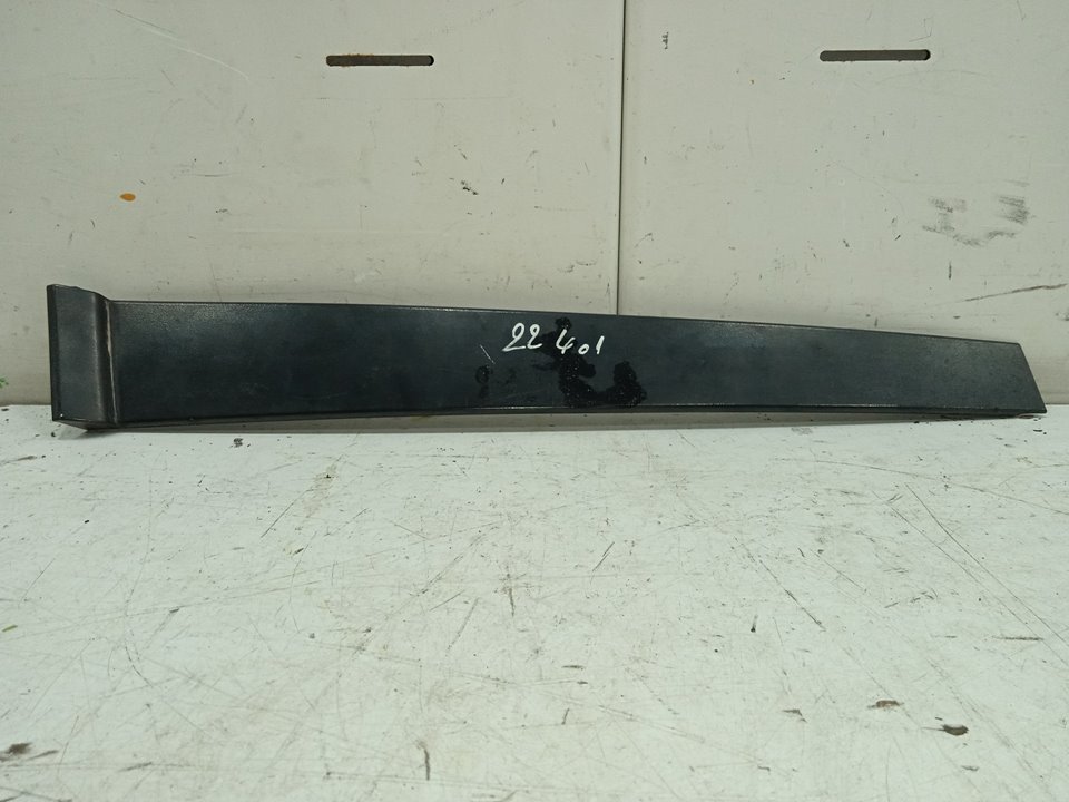 No identificado ford fusion (cbk) elegance