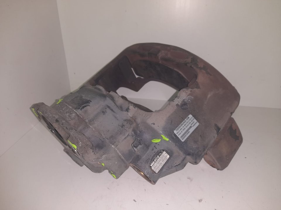 Pinza de freno delantera izquierda man m2000 lm evolution m 2000 l   fki   lk compacto
