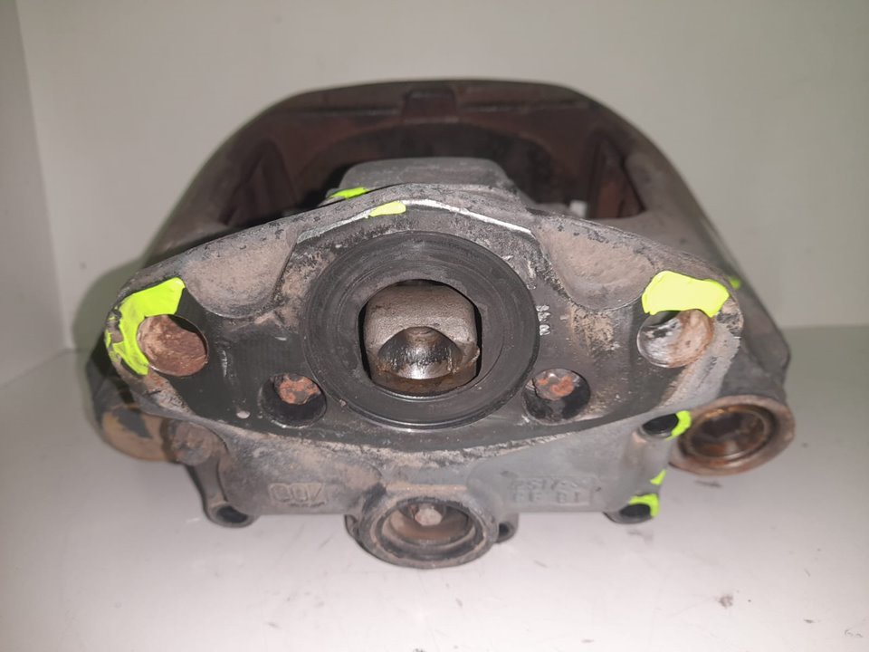 Pinza de freno delantera izquierda man m2000 lm evolution m 2000 l   fki   lk compacto