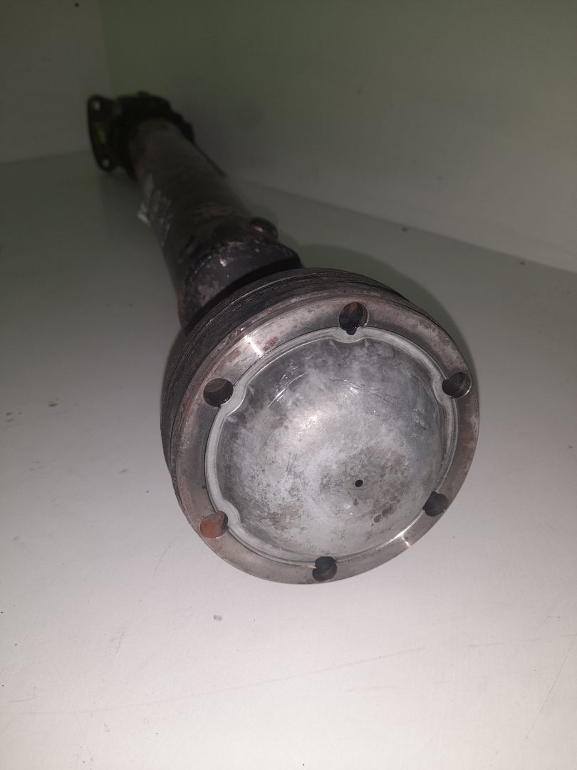 Cardan delantero mercedes-benz clase ml (bm 163) 270 cdi final edition (163.113