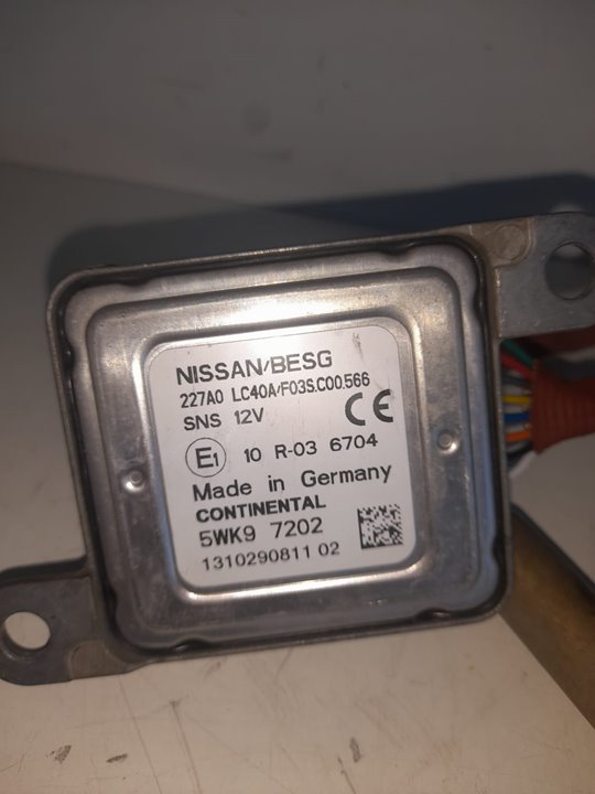 No identificado renault  no identificado