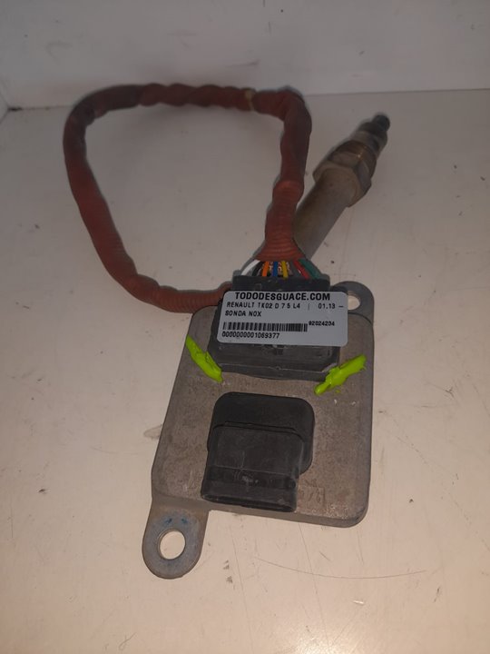 No identificado renault  no identificado